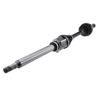 Arbre de transmission avant droit TEKNÖR NPW-AR-024