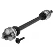 Arbre de transmission arrière gauche TEKNÖR NPW-BM-175 - Visuel 1