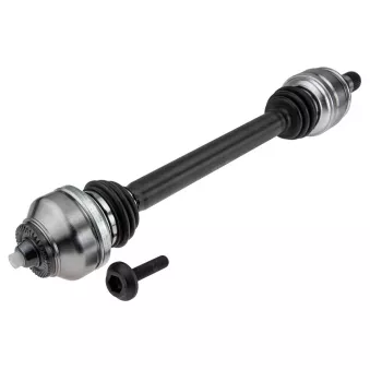 Arbre de transmission arrière gauche TEKNÖR NPW-BM-175