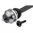 Arbre de transmission arrière gauche TEKNÖR NPW-BM-175 - Visuel 2