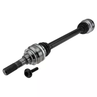 Arbre de transmission arrière droit TEKNÖR NPW-BM-176