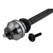 Arbre de transmission arrière droit TEKNÖR NPW-BM-176 - Visuel 3