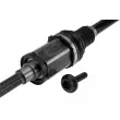 Arbre de transmission avant droit TEKNÖR NPW-BM-178 - Visuel 3