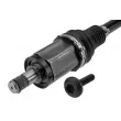 Arbre de transmission avant gauche TEKNÖR NPW-BM-179 - Visuel 2