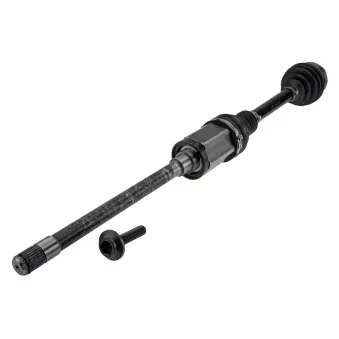 Arbre de transmission arrière droit TEKNÖR NPW-BM-180