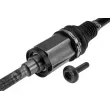 Arbre de transmission arrière droit TEKNÖR NPW-BM-180 - Visuel 3