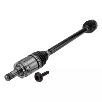 Arbre de transmission arrière droit TEKNÖR NPW-BM-181