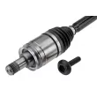 Arbre de transmission arrière gauche TEKNÖR NPW-BM-182 - Visuel 2