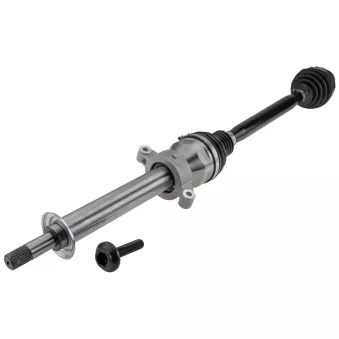Arbre de transmission avant gauche TEKNÖR NPW-BM-183
