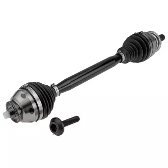 Arbre de transmission avant droit TEKNÖR NPW-BM-184