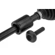 Arbre de transmission avant gauche TEKNÖR NPW-BM-187 - Visuel 3