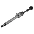 Arbre de transmission avant droit TEKNÖR NPW-BM-188 - Visuel 1