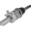 Arbre de transmission avant droit TEKNÖR NPW-BM-188 - Visuel 3