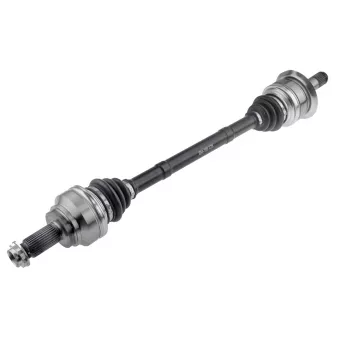 Arbre de transmission arrière gauche TEKNÖR NPW-BM-189