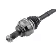 Arbre de transmission arrière gauche TEKNÖR NPW-BM-189 - Visuel 2