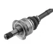Arbre de transmission arrière gauche TEKNÖR NPW-BM-189 - Visuel 3
