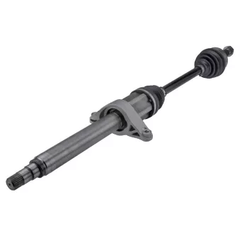 Arbre de transmission avant droit TEKNÖR NPW-BM-190
