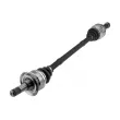 Arbre de transmission arrière droit TEKNÖR NPW-BM-191 - Visuel 1