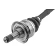 Arbre de transmission arrière droit TEKNÖR NPW-BM-191 - Visuel 2
