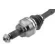 Arbre de transmission arrière droit TEKNÖR NPW-BM-191 - Visuel 3