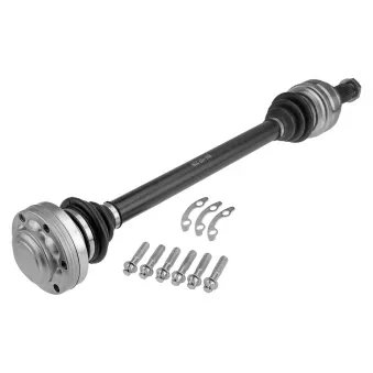 Arbre de transmission arrière TEKNÖR NPW-BM-192