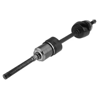 Arbre de transmission avant droit TEKNÖR NPW-CH-144