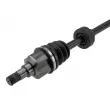 Arbre de transmission avant droit TEKNÖR NPW-DW-051 - Visuel 2