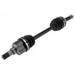 Arbre de transmission avant gauche TEKNÖR NPW-DW-053 - Visuel 1