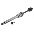 Arbre de transmission avant droit TEKNÖR NPW-FR-153 - Visuel 1