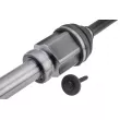 Arbre de transmission avant droit TEKNÖR NPW-FR-153 - Visuel 3