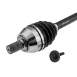 Arbre de transmission avant gauche TEKNÖR NPW-FR-155 - Visuel 3