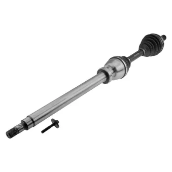 Arbre de transmission avant droit TEKNÖR NPW-FR-157