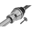 Arbre de transmission avant droit TEKNÖR NPW-FR-157 - Visuel 3