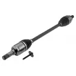 Arbre de transmission arrière TEKNÖR NPW-FR-159 - Visuel 1