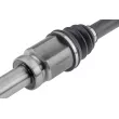 Arbre de transmission avant droit TEKNÖR NPW-FR-163 - Visuel 3