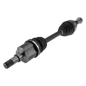 Arbre de transmission avant gauche TEKNÖR NPW-FR-164