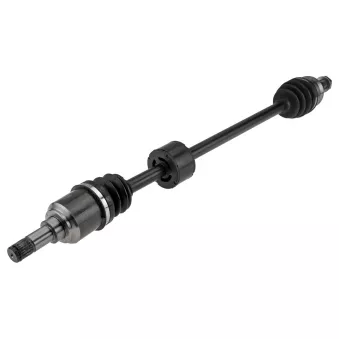 Arbre de transmission avant droit TEKNÖR NPW-FT-069