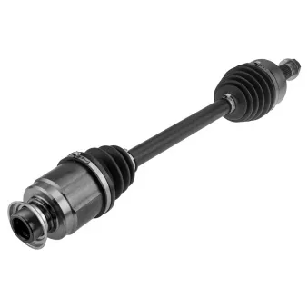 Arbre de transmission avant gauche TEKNÖR NPW-HD-089