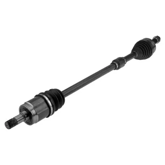 Arbre de transmission avant droit TEKNÖR NPW-HD-090