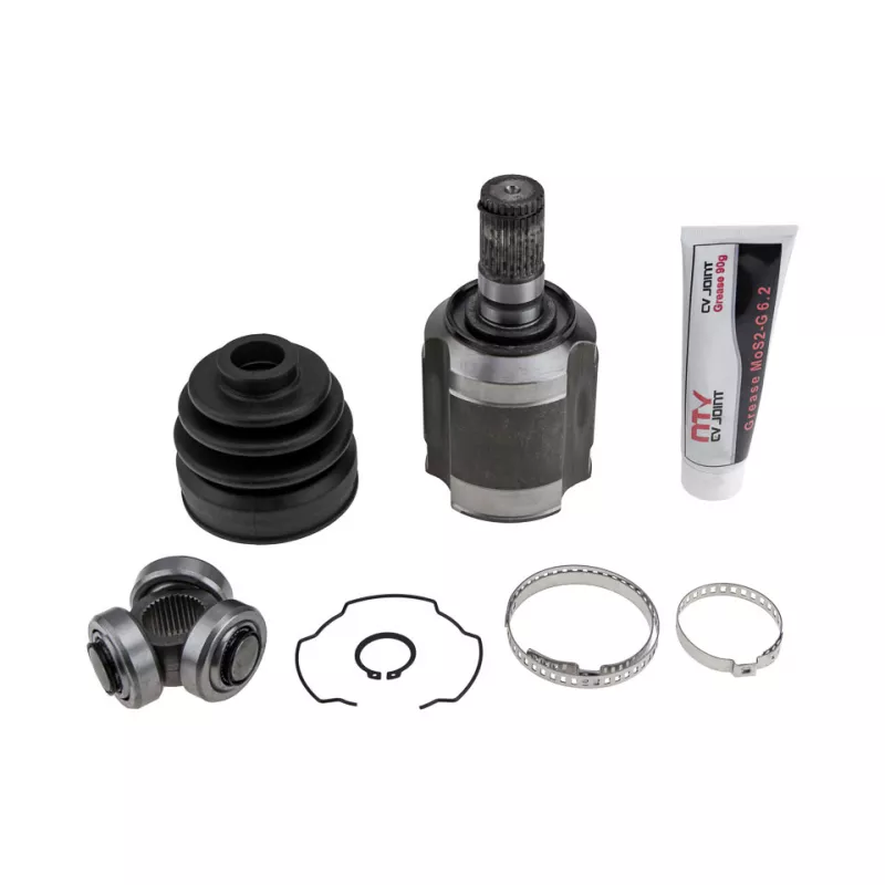 Embout de cardan avant (kit de réparation) TEKNÖR NPW-HY-538