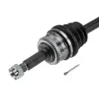 Arbre de transmission avant gauche TEKNÖR NPW-HY-603 - Visuel 2