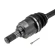 Arbre de transmission avant gauche TEKNÖR NPW-HY-603 - Visuel 3