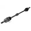 Arbre de transmission avant droit TEKNÖR NPW-HY-605 - Visuel 1