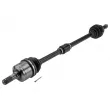 Arbre de transmission avant droit TEKNÖR NPW-HY-611 - Visuel 1