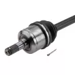 Arbre de transmission avant droit TEKNÖR NPW-HY-611 - Visuel 2