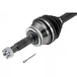 Arbre de transmission avant gauche TEKNÖR NPW-HY-613 - Visuel 3