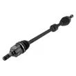 Arbre de transmission avant droit TEKNÖR NPW-HY-617 - Visuel 1