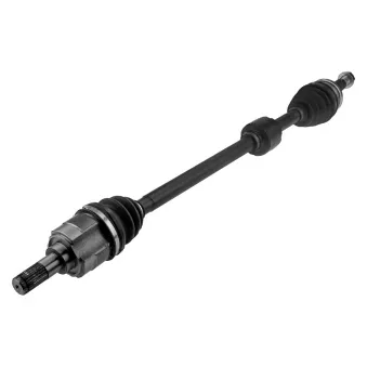 Arbre de transmission avant droit TEKNÖR NPW-HY-617