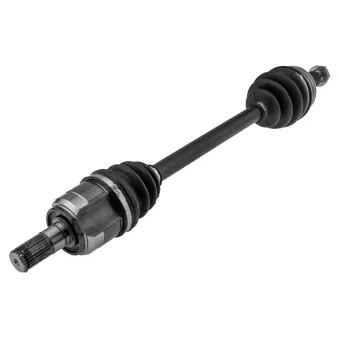 Arbre de transmission avant gauche TEKNÖR NPW-HY-619
