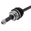 Arbre de transmission avant gauche TEKNÖR NPW-HY-619 - Visuel 3